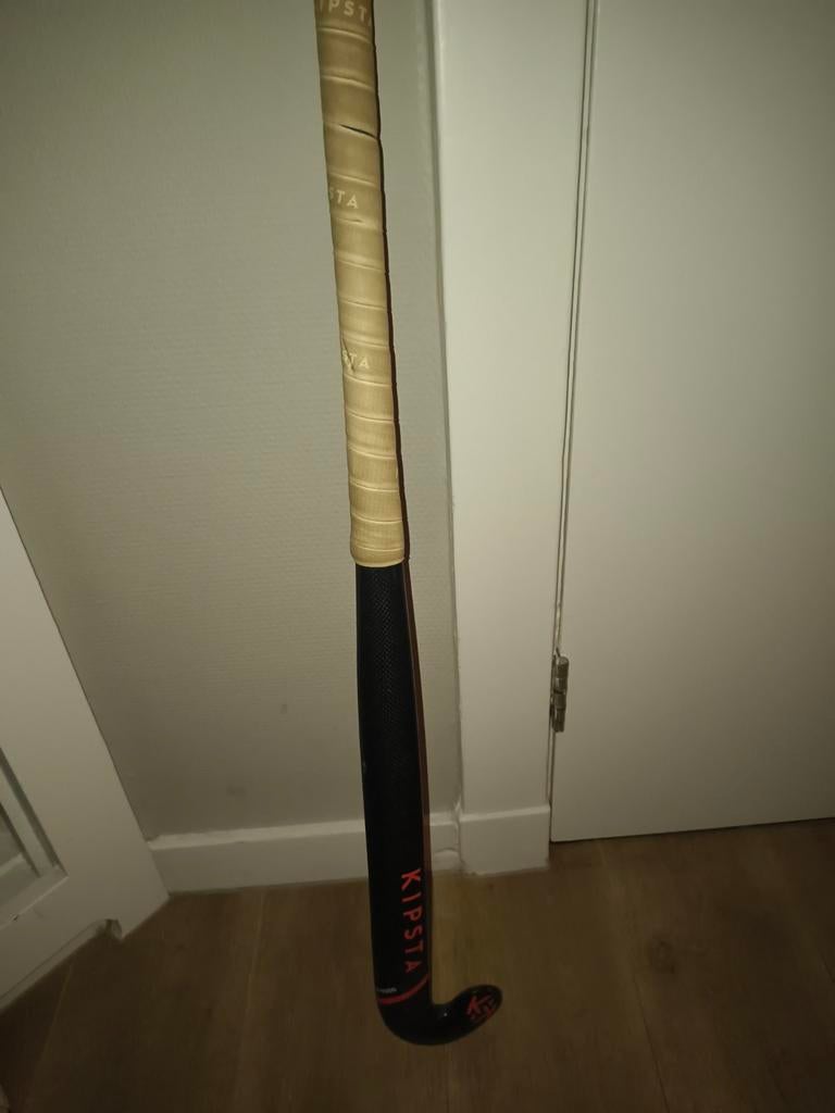 Kipsta hockeystick FH900 36,5 inch, Sport en Fitness, Hockey, Ophalen, Gebruikt, Stick
