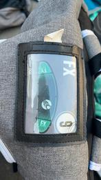 Cabrinha fx 9m, Watersport en Boten, Kitesurfen, Geen board, Ophalen, Zo goed als nieuw, 9 m²