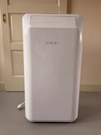 Evolar ES 9000 Mobiele Airco - ZGAN, geen afvoerslang nodig!, Witgoed en Apparatuur, Airco's, Ophalen of Verzenden, Zo goed als nieuw