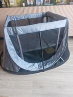 AeroMoov pop-play-sleep box campingbed, Kinderen en Baby's, Ophalen, Reisbedje