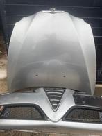 Te koop bumper en motorkap Alfa GT, Auto-onderdelen, Ophalen, Gebruikt, Voor, Alfa Romeo