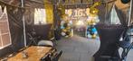 Partytent 3x6 te huur, Tuin en Terras, Partytenten, Ophalen of Verzenden, 5 tot 8 meter