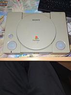 Sony PlayStation 1, Spelcomputers en Games, Games | Sony PlayStation 1, Ophalen, Gebruikt, Overige genres, Eén computer