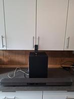 Sony soundbar met bluetooth subwoofer, Audio, Tv en Foto, Home Cinema-sets, Ophalen, 70 watt of meer, Overige spelers, Sony