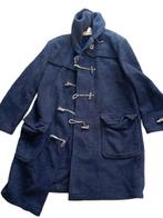 Leidse Zeeduffel wollen jas, Verzenden, Kleding of Schoenen, Worldwar2military, Worldwar2militairy@gmail.com