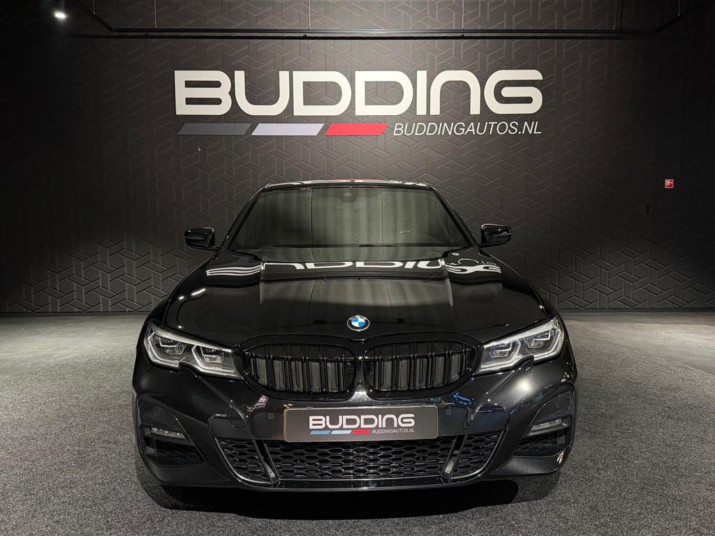 BMW 3-serie 320e Business Ed | M-sport | Laser | Camera, Automaat, 1998 cc, Gebruikt, Euro 6