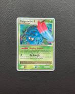 Tangrowth LV. X #99 | Pokemon Arceus | Ruilen Mogelijk, Hobby en Vrije tijd, Verzamelkaartspellen | Pokémon, Ophalen of Verzenden