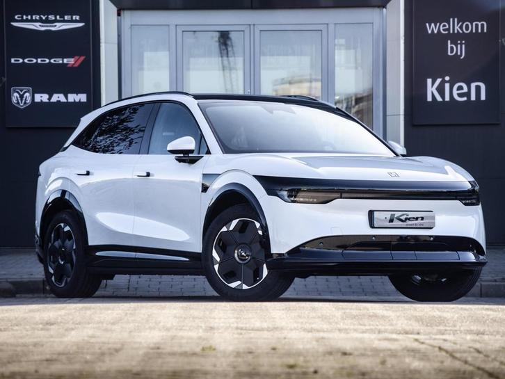 ZEEKR 7X Core 75 kWh | 480 km actieradius| Pano-Dak | Apple, Auto's, ZEEKR, Bedrijf, Te koop, X, 360° camera, ABS, Adaptive Cruise Control