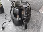Airfryer philips xl, Ophalen of Verzenden, Gebruikt, Airfryer XL