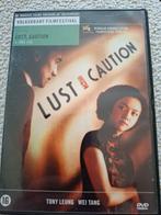 Lust and caution, Alle leeftijden, Ophalen of Verzenden, Zo goed als nieuw