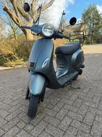 Senzo RivaLux scooter, Overige merken, Gebruikt, Ophalen of Verzenden, Benzine