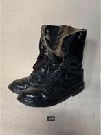ABL legerbottines Imperia Rubber maat 42 - Hoog model, Verzamelen, Militaria | Algemeen, Ophalen of Verzenden, Landmacht, Overige gebieden
