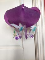 Princessenlamp, Ophalen of Verzenden, Zo goed als nieuw