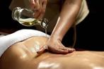 Massage bij jou thuis, Ontspanningsmassage