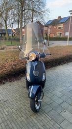 Vespa LX 50 Snor Scooter - Loopt 60 km/u - 11700 km, Fietsen en Brommers, Scooters | Vespa, Ophalen, Gebruikt, Maximaal 45 km/u