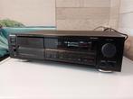 Cassettedeck, Audio, Tv en Foto, Cassettedecks, Ophalen, Enkel, Kenwood, Tiptoetsen