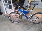 Kenosha mountainbike, Gebruikt, Fully, 49 tot 53 cm, Ophalen