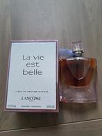 La vie est belle intense, Ophalen of Verzenden, Zo goed als nieuw