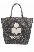 Isabel Marant tas met print, Ophalen of Verzenden, Nieuw, Overige kleuren, Shopper