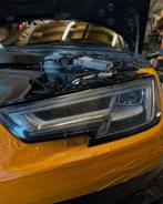 Koplamp polijsten, Ophalen of Verzenden