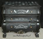 buikkastje Vintage restyled, Ophalen, Gebruikt, 50 tot 100 cm, Minder dan 100 cm