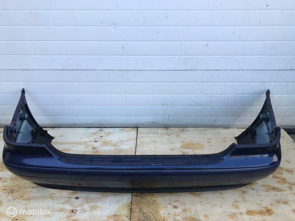 Mercedes CLK-klasse Cabrio Coupe A208 C208Bumper A208880140, Gebruikt, Mercedes-Benz, Ophalen of Verzenden, Mercedes-Benz