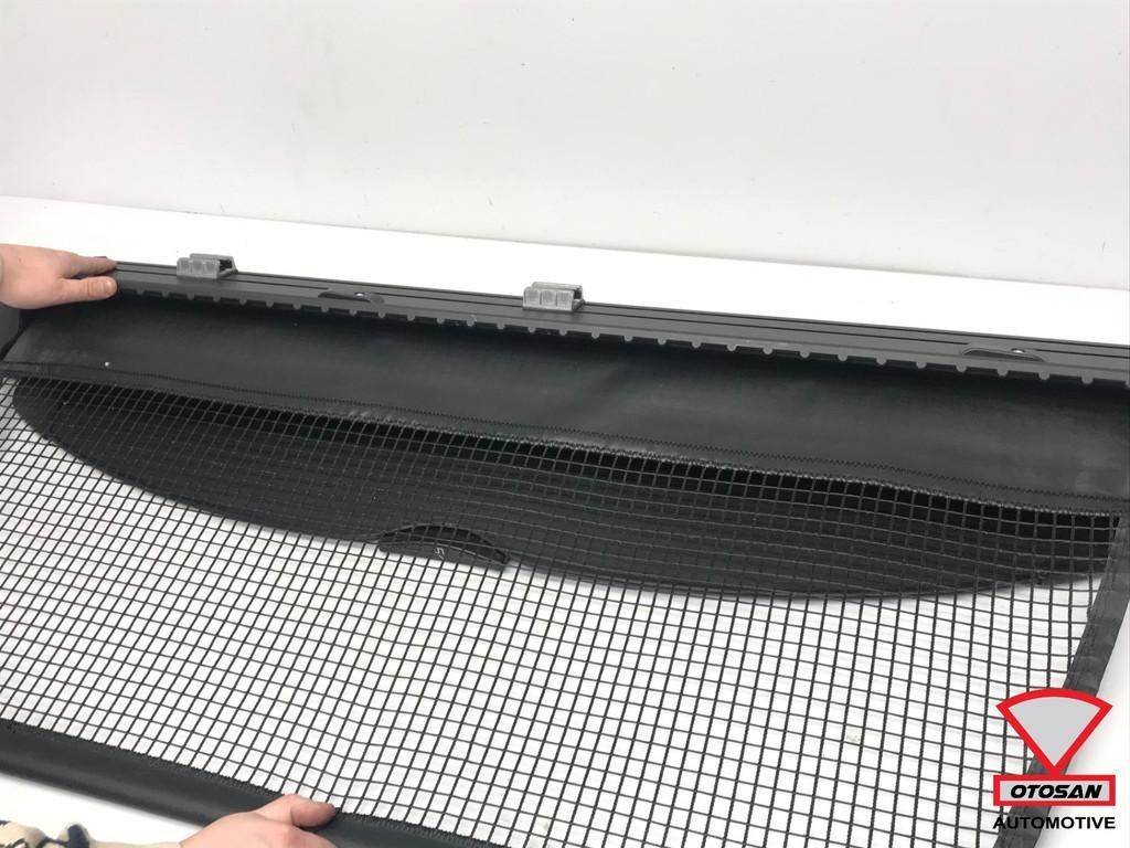 Mercedes C Klasse Combi Estate W204 Rolhoes Bagage, Gebruikt, Mercedes-Benz AG, Mercedes-Benz, Ophalen of Verzenden