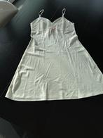 Night dress poirier S, Ophalen of Verzenden, Zo goed als nieuw, Maat 36 (S)
