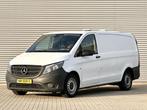 Mercedes-Benz Vito 114 CDI Lang Automaat koeling/ventil in l, Automaat, Euro 5, Gebruikt, 4 cilinders