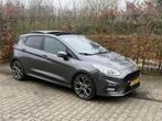 Ford Fiesta 1.0 EcoBoost ST-Line Automaat! Pano.dak / stuur, Auto's, Stof, 49 €/maand, Origineel Nederlands, Bedrijf