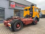 Mercedes-Benz SK 1838 V8 4X2 steel/air top condition 0nly 37, Auto's, Automaat, Achterwielaandrijving, Overige kleuren, Mercedes-Benz
