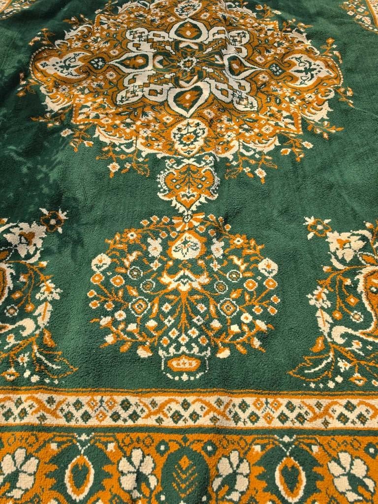 te koop een hele mooie grote vloerkleed 3,00 x 4,00, Ophalen, Overige kleuren, 200 cm of meer, Zo goed als nieuw