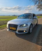 A4 3.2 FSI Avant Quattro Pro-Line-S JM-tuning, Automaat, 1650 kg, A4, Leder