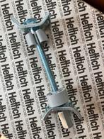 Hettich werkbladverbinders 10 cm, Ophalen of Verzenden, Nieuw, 50 tot 100 mm, Overige typen