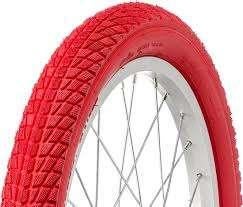 Diverse Amigo fiets buitenbanden – meerdere kleuren en maten, Ophalen, Band, Kinderfiets, Amigo