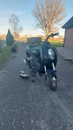 Peugeot Ludix 70cc met terugloop uitlaat, Ophalen of Verzenden, Tweetakt, Ludix