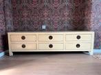 Chinese kast / dressoir, Gebruikt, 150 tot 200 cm, Ophalen of Verzenden, Chinoiserie, Chinees, Aziatisch