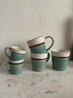 HK living lookalike mokken van de Xenos, Ophalen, Gebruikt, Keramiek, Overige stijlen
