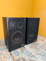 Twee Magnat Bull Monitor C speakers, Ophalen of Verzenden, A, A, A