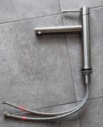 Lanesto keuken mengkraan, Doe-het-zelf en Verbouw, Ophalen of Verzenden, Zo goed als nieuw, Rvs, Kraan