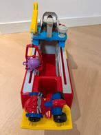 Paw Patrol Sea Patroller met licht en geluid compleet, Kinderen en Baby's, Speelgoed | Speelgoedvoertuigen, Ophalen of Verzenden