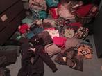 Groot pakket jongens kleding, Ophalen, Gebruikt