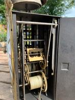 4 bellen 3 gewichten Zonfeuille 1825, 101112@gmail.com, Ophalen of Verzenden, Morez, Analoog