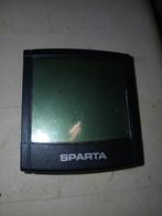 Sparta fietscomputer - Gebruikt, Fietsen en Brommers, Fietsaccessoires | Fietscomputers, Ophalen of Verzenden, Gebruikt