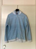 Dames fleece vest, Ophalen of Verzenden, Gedragen, Maat 46 (S) of kleiner, Blauw