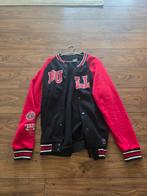 Chicago Bulls jacket xxl, Ophalen of Verzenden, Nieuw zonder kaartje, Jas | textiel, NBA