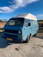 Volkswagen t3 1.9 TD uit 1990, Volkswagen, Tot en met 2, Particulier, Overige merken