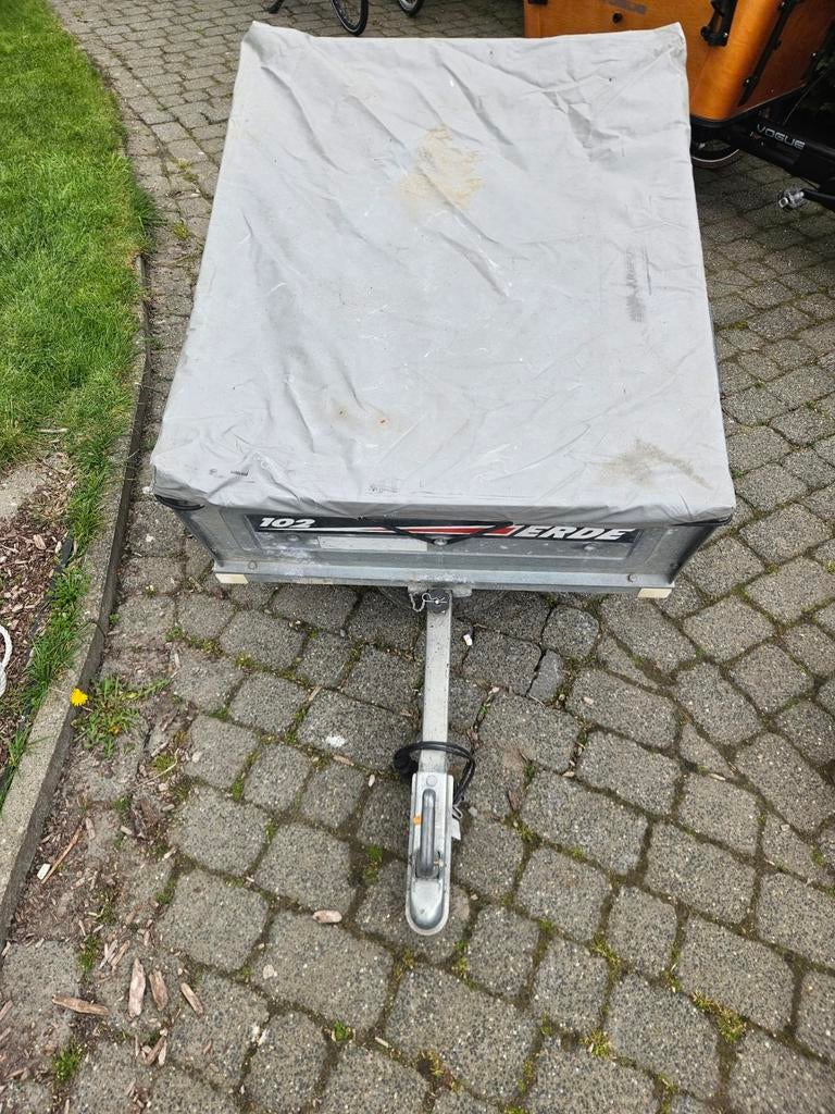 Handig karretje, Diversen, Overige Diversen, Ophalen of Verzenden