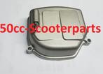 Kleppendeksel 125cc 150cc GY6 Motorblok 12310-GY6A-9200, Ophalen of Verzenden, Veen, Info@veen.nl, Veen