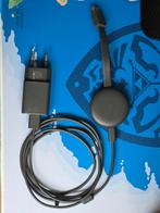 Google Chromecast | V3 | In nette staat, Ophalen of Verzenden, Zo goed als nieuw, HDMI